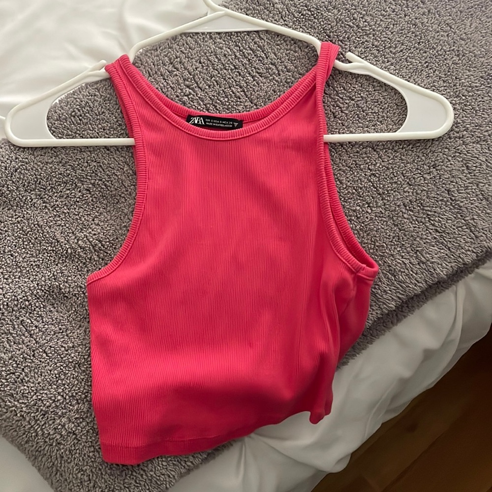 Zara top